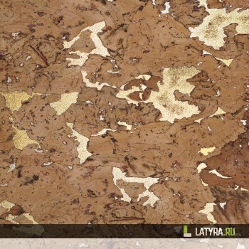 Пробковое покрытие для стен CorkArt PW3 324c TgN-3.0