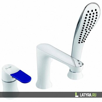 Смеситель Frap F1134