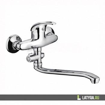 Смеситель для ванны Frap F2102-B