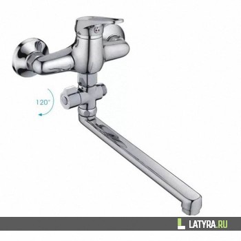 Смеситель для ванны Frap F2113