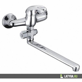 Смеситель для ванны Frap F2115