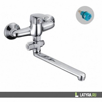 Смеситель для ванны Frap F2116