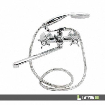 Смеситель для ванны Frap F2124