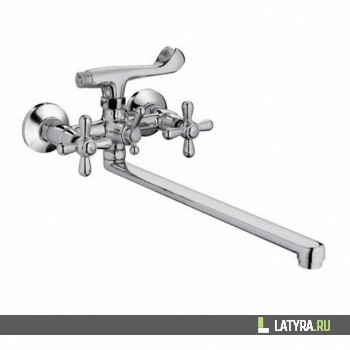 Смеситель для ванны Frap F2125