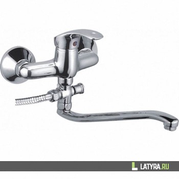 Смеситель для ванны Frap F2136