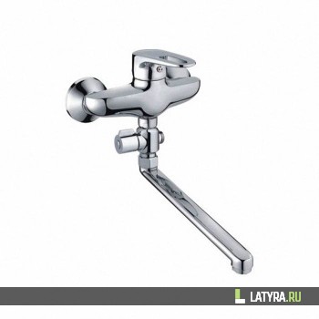 Смеситель для ванны Frap F2168