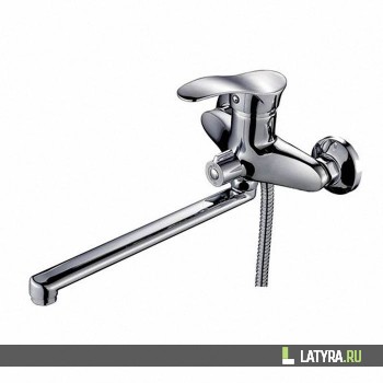 Смеситель для ванны Frap F22001