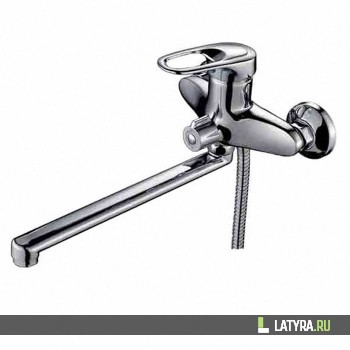 Смеситель для ванны Frap F22004