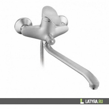 Смеситель для ванны Frap F2201-1