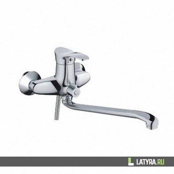 Смеситель для ванны Frap F2201