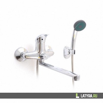 Смеситель для ванны Frap F2202