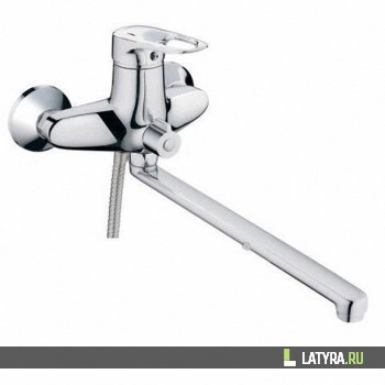Смеситель для ванны Frap F2204