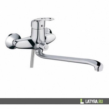 Смеситель для ванны Frap F2205