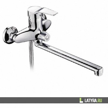 Смеситель для ванны Frap F22063