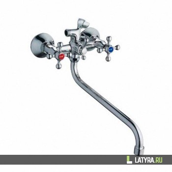 Смеситель для ванны Frap F2208