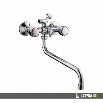 Смеситель для ванны Frap F2209