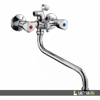 Смеситель для ванны Frap F2211