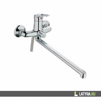 Смеситель для ванны Frap F2213