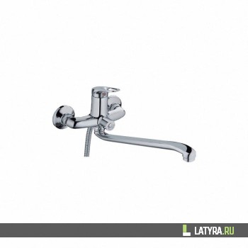 Смеситель для ванны Frap F2215