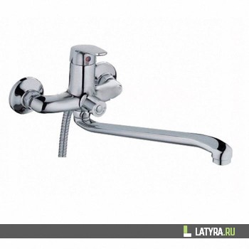 Смеситель для ванны Frap F2216