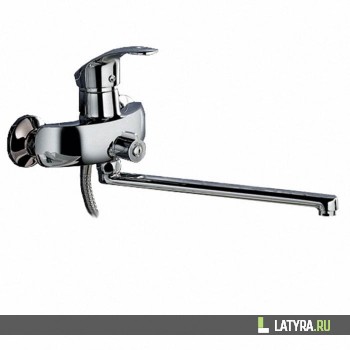 Смеситель для ванны Frap F2221