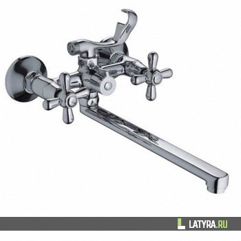 Смеситель для ванны Frap F2225