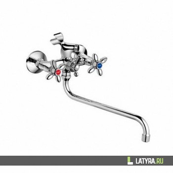 Смеситель для ванны Frap F2227