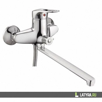 Смеситель для ванны Frap F2228