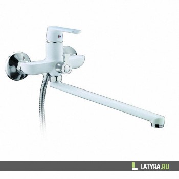 Смеситель для ванны Frap F2231