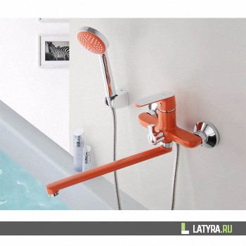 Смеситель для ванны Frap F2232