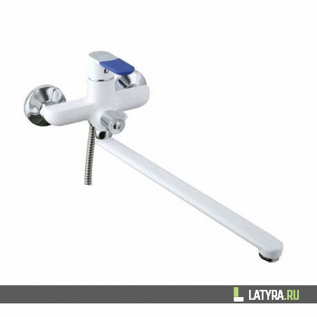 Смеситель Frap F2234