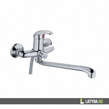 Смеситель для ванны Frap F2237