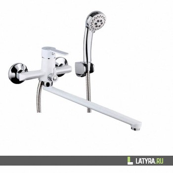 Смеситель для ванны Frap F2241