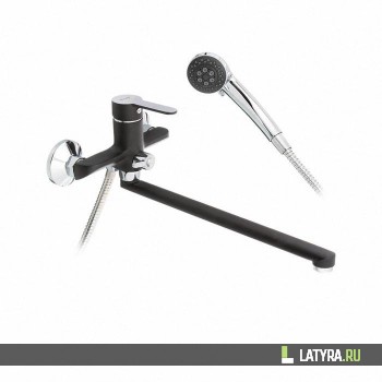 Смеситель для ванны Frap F2242