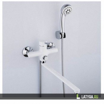 Смеситель для ванны Frap F2244-8