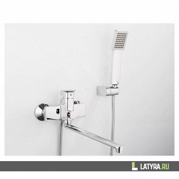 Смеситель для ванны Frap F2246