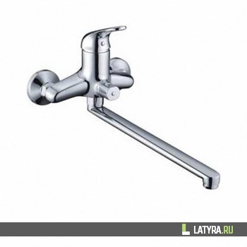 Смеситель для ванны Frap F2256