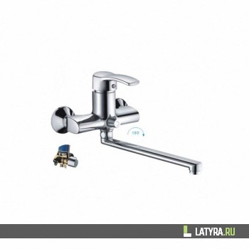 Смеситель для ванны Frap F2270