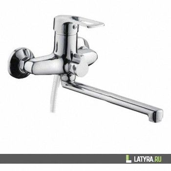 Смеситель для ванны Frap F22701-B