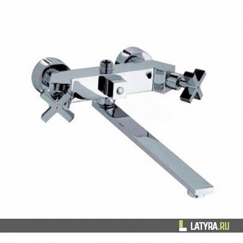 Смеситель для ванны Frap F2278