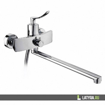 Смеситель для ванны Frap F2281