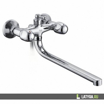Смеситель для ванны Frap F2286