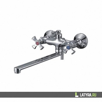 Смеситель для ванны Frap F2293