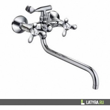 Смеситель для ванны Frap F2612