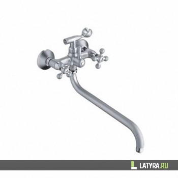 Смеситель для ванны Frap F2619-1