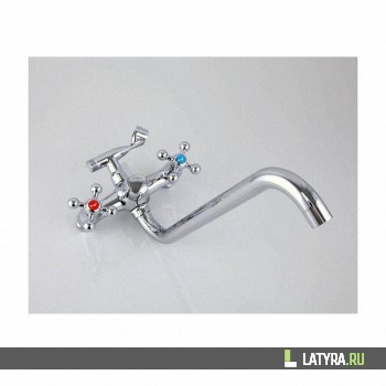 Смеситель для ванны Frap F2619