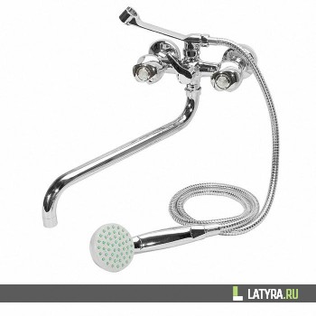 Смеситель для ванны Frap F2626