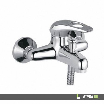 Смеситель для ванны Frap F3002-B