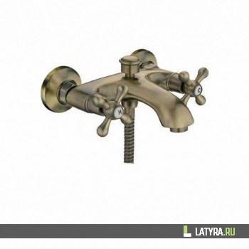 Смеситель для ванны Frap F3019-4