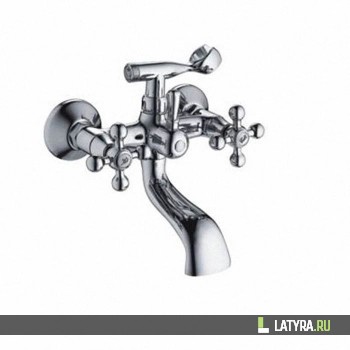 Смеситель для ванны Frap F3019